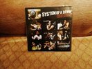 System Of A Down - Chop Suey  Ltd Numbered Clear Vinyl 7