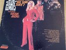 Which Way You Goin Billy, The Poppy Family, London 574, Blue lbl, OG copy Psych