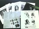 LED ZEPPELIN   The Complete BBC Sessions   5 LP Box Set   Near Mint   180g Vinyl