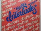 Joe Pass - Guitar Interludes [D-100] Vinyl LP - A Time For Us First Pressing