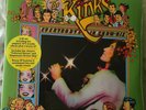 The Kinks, Everybody's In Show-Biz triple vinyl LP 2016