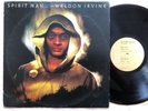 Weldon Irvine, Spirit Man, Vinyl LP, Original 1st Press USA