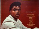 Otis Williams & His Charms, This Is, 1st Press King 614 from 1958, Two inch logo