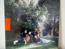 Big Thief ?– U.F.O.F. - Orange Vinyl - Limited Edition - Mint