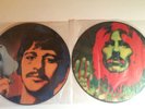 The Beatles ?– 1 (ONE) PICTURE DISC Doble LP VINYL