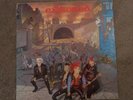 Obituary / The Exploited - World Demise / Troops of Tomorrow VINYL SEC 8 39.99