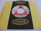 THE VIBRATIONS - 'CAUSE YOU'RE MINE / I TOOK AN OVERDOSE - EPIC DJ