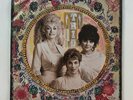 TRIO Dolly Parton, Linda Ronstadt & Emmylou HarrisFarther Along (2LP) Sealed