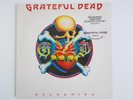 Grateful Dead - Reckoning - 2x LP Vinyl Album (Hype-Sticker RARE)