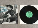 Ramblin’ Jack Elliott Record Prestige Folklore 14014 Record