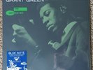 Grant Green Green Street LP Music Matters Jazz Gatefold NM Played Once