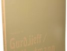 THOMAS DE HARTMANN - Music of Gurdjieff/De Hartmann (RSD Vinyl LP Box Set, 2017)