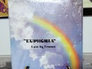 Euphoria Lost in Trance,  Milwaukee Psych Psychedelic Rock, in Shrink