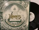 Hades – Resisting Success LP 1987 Torrid Records ?– 88561-8138-1 NM/NM RARE