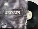 Exciter ‎– Exciter LP 1988 Maze Music ‎– SPV LP 08-4602 NM/NM Germany Rare