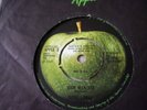 Jackie Lomax Sour Milk Sea The Eagle Laughs At You Apple 3 UK 7