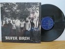 SILVER BIRCH PRIVATE PRESSING BRITISH FOLK ORIGINAL 1st PRESSING  N/MINT RARE