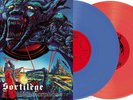 Collector - Sortilège : Métamorphose - Vinyles rouge et bleu