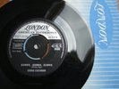 EDDIE COCHRAN - JEANNIE,JEANNIE,JEANNIE - 7