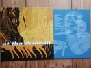 At The Drive In Relationship Of  Command   LP 1992 European Original  Grunge