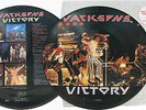 Michael Jackson Jacksons VICTORY Disque 33t 12