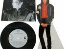 Michael Jackson WHO IS IT Disque 45t 7