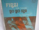 Lyrita SRCS112 Finzi: Cello Concerto/Yo-Yo Ma/Handley,Ma's debut recording
