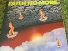 Faith No More - The Real Thing Vinyl 1st Pressing + From Out Of Nowhere 828154-1