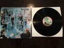 ROBERT FRIPP & BRIAN ENO NO PUSSY FOOTING ISLAND 87 511ET 1973