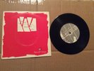 THE SOFT BOYS I WANNA DESTROY YOU RARE SINGLE