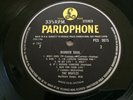 Beatles UK Stereo Rubber Soul 1965 Completely Isolated Tracks VG+ - EX 8/10