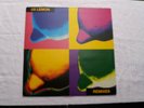 U2 -  Lemon - rare  limited Promo Vinyl LP