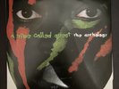 A TRIBE CALLED QUEST - The Anthology - Vinyl (2xLP)