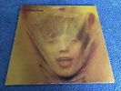 THE ROLLING STONES GOAT'S HEAD SOUP 12'' ALBUM VINYL RECORD 1973 COC 59101