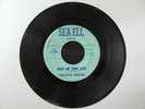 KNIGHTS BRIDGE    MAKE ME SOME LOVE / C.J. SMITH   RARE GARAGE 45 ODESSA , TX