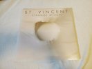 ST. VINCENT - STRANGE MERCY - BRAND NEW VINYL RECORD - STILL SEALED IN PACKAGING