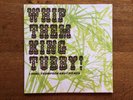Linval Thompson - Whip Them King Tubby  LUXXLP 001. 2004. 2xLP Vinyl
