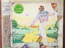 ELTON JOHN – Goodbye yellow Brick  - Double Vinyl LP Album - YELLOW VINYL - RARE