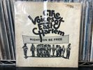 THE VOICES OF EAST HARLEM 1970 US VINYL LP EKS-74080 WHILE LABEL PROMO EX/VG-