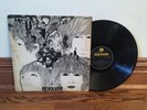 The Beatles - Revolver UK Mono Rare Early KT 606-2 Pressing  Dr. Robert