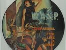 W.A.S.P. ?– Live Animal (F**k Like A Beast) (P)12 KUT 109