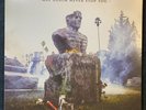 MY CHEMICAL ROMANCE May Death Never Stop You 2xLP White Swirl VInyl Record