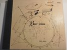 BABY DODDS Drum Solos 2 x 78 rpr Set DISC 709 DSM David Stone Martin Cover JAZZ