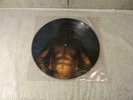 TOOL 1996 Cesaro Summability Promo Picture Disc Aenema Third Eye Vinyl LP AS IS