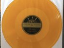 Carl Sagan A Glorious Dawn Limited Third Man Records Gold Etched Jack White LP