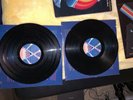 Electric Light Orchestra Out Of The Blue Vinyl LP (1977) Double Album Prog Pop