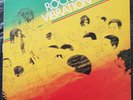 Linval Thompson - Rocking Vibration: Burning Sounds ?– BSLP1027, 1978, UK Reggae