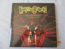 David Bowie Glass Spider Live Triple Vinyl LP From Loving The Alien Box