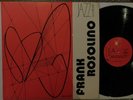 FRANK ROSOLINO JAZZ A CONFRONTO ORIG ITALY 1973 HORO HLL 101-4 LABEL LP