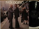 FRANCO CERRI GORNI KRAMER NOI DUERO ORIG ITALY 1978 MALOBBIA LABEL LP
